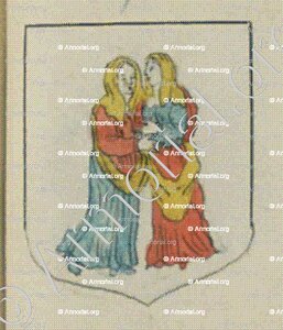 Eglise Collégiale de Notre-Dame nommée Inter Colles (Alsace)