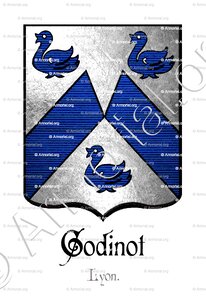 GODINOT