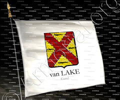 drapeau-Van LAKE_Gand_Belgique (3)