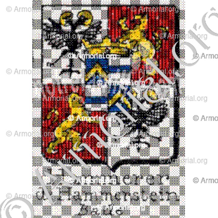 Hammerer de Hammerstein__