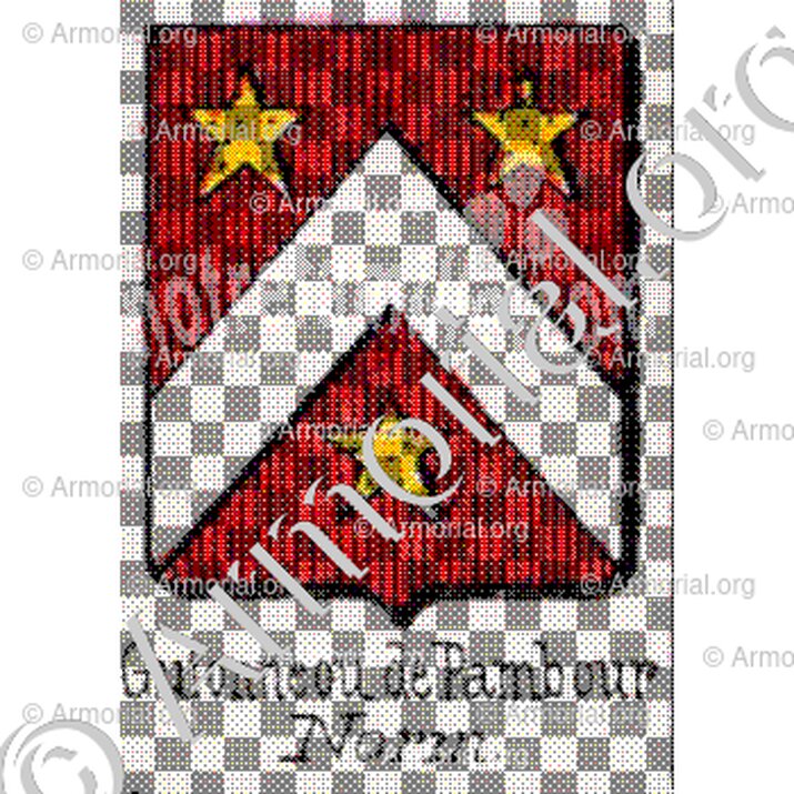 Guionneau de Pambour__