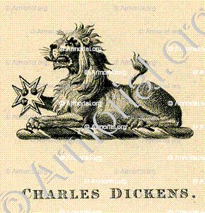 DICKENS