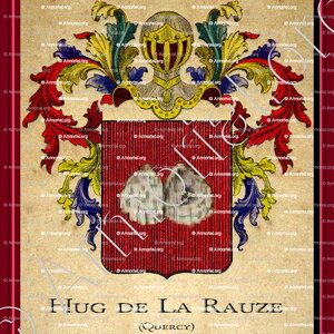 HUG de LA RAUZE_Quercy_France (iii)