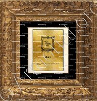 cadre-ancien-or-RAY_Exposition Jemmapes, Mairie du Xe arr. Paris (1988)._France Expo L.S.