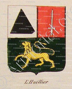 L'HUILLIER