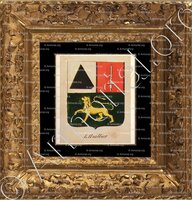 cadre-ancien-or-L'HUILLIER_Noblesse d'Empire._France