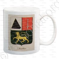 mug-L'HUILLIER_Noblesse d'Empire._France