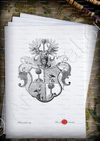 velin-d-Arches-LUDSZKY_Krasznahorka és Trsztene, 1640_Ungarn