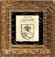 cadre-ancien-or-MORATINI_Forli, Romagna._Italia