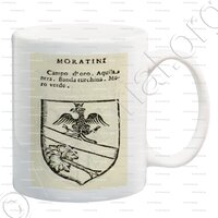 mug-MORATINI_Forli, Romagna._Italia