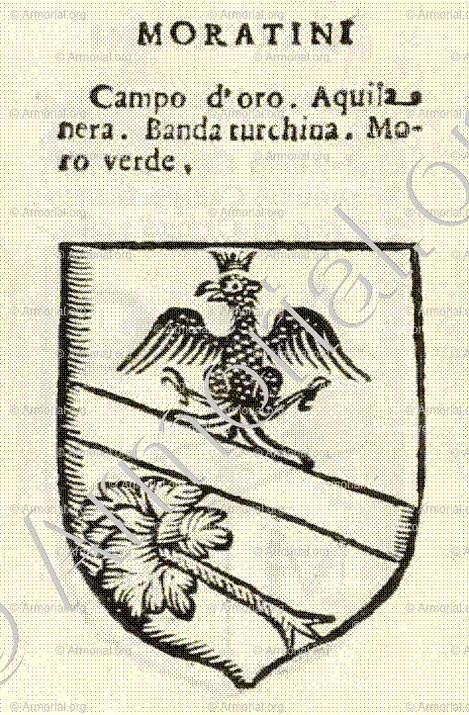 MORATINI_Forli, Romagna._Italia