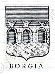 BORGIA