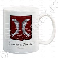 mug-BEAUMONT de CHASTELLAIN_Hainaut_Belgique