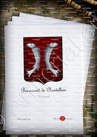velin-d-Arches-BEAUMONT de CHASTELLAIN_Hainaut_Belgique