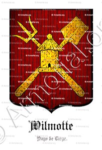 WILMOTTE