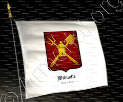 drapeau-WILMOTTE_Pays de Liège_Belgique (2)