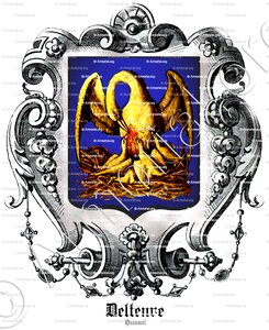 DELTENRE