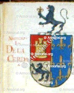 De LA CERDA
