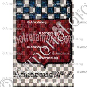 Annebaud (Mis. d')
