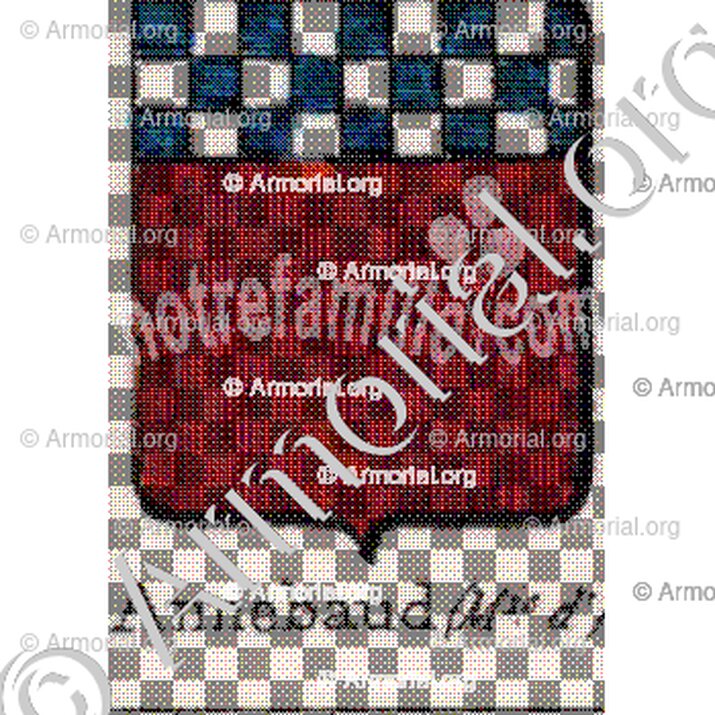 Annebaud (Mis. d')__