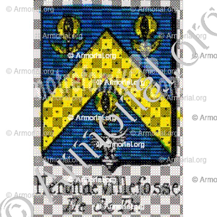 Heron de Villefosse__