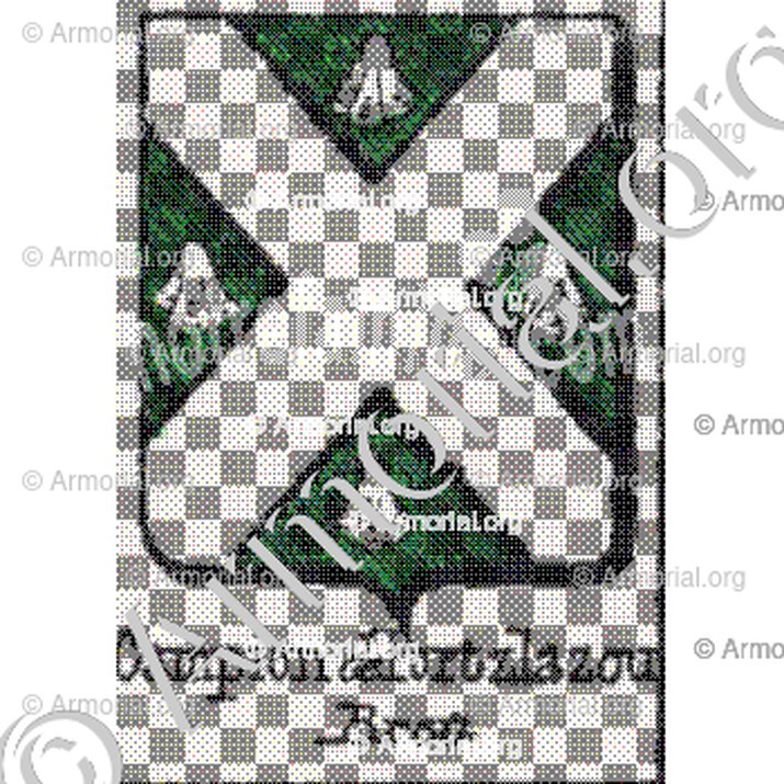 Campion de Portzlazou__