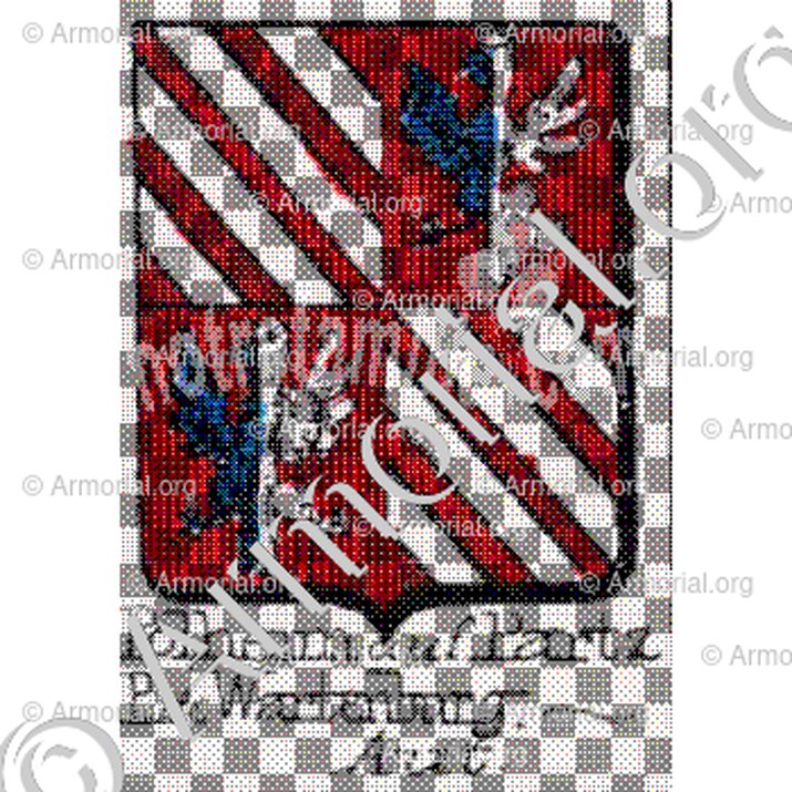 Polheim auf Partz P. de Wartenburg__