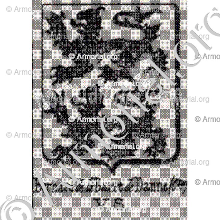 Bernard de la Barre de Danne (Ctes.)__