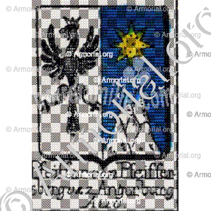 Pfeiffer von Pfeiffersberg v & z Angerbu__