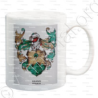 mug-HUGG_Alsace Armorial Daniel Sandoz, 1996)._France