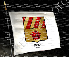 drapeau-PISTOR_Gießen, Hessen_Deutschland