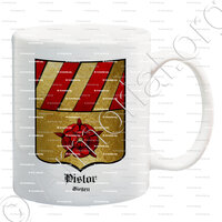 mug-PISTOR_Gießen, Hessen_Deutschland