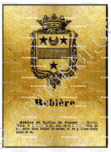 REBIERE