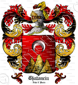 CHALLANCIN