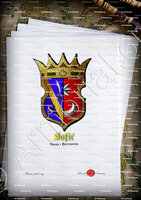 velin-d-Arches-SOFIĆ_Bosna i Hercegovina_Kraljevina Jugoslavija (2)