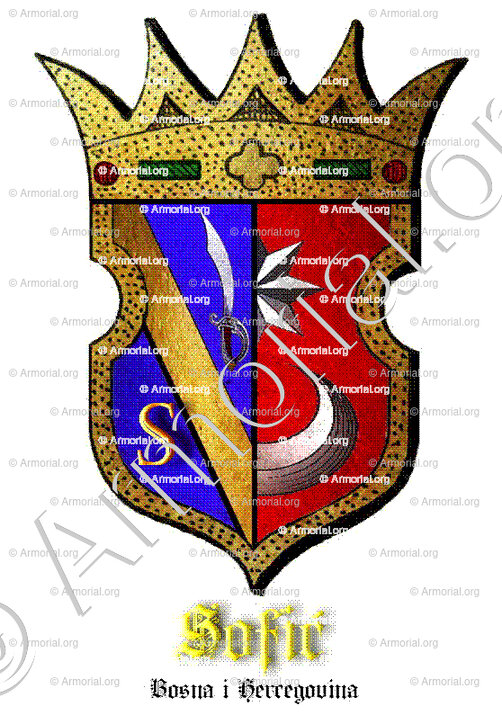 SOFIĆ_Bosna i Hercegovina_Kraljevina Jugoslavija (2)