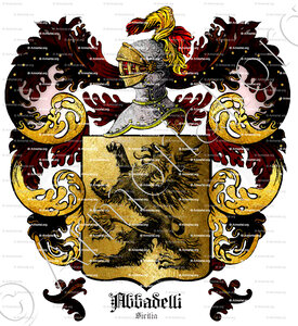 ABBADELLI