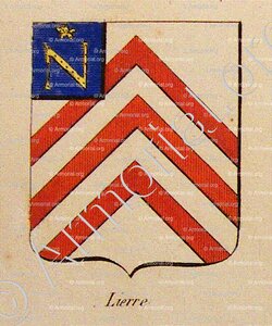 LIERRE