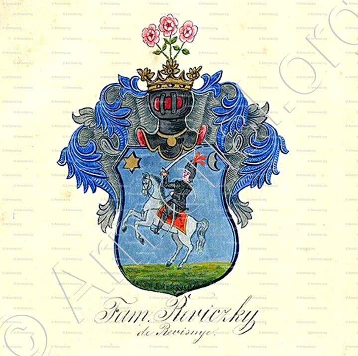 REVICZKY de REVISNE_Ajdu Bihar_Urgarn ()