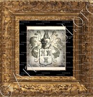 cadre-ancien-or-VAN ETTEN_Antwerpen_België