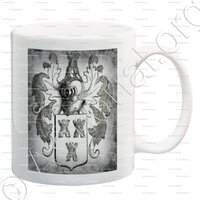 mug-VAN ETTEN_Antwerpen_België
