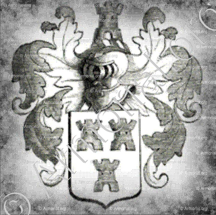 VAN ETTEN_Antwerpen_België