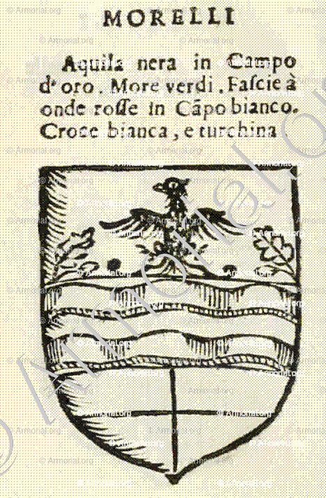 MORELLI_Forli, Romagna._Italia
