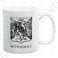 mug-BOROMEI_Incisione a bulino del 1756._Europa
