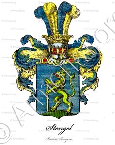 STENGEL