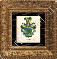 cadre-ancien-or-STENGEL_Baden, Bayern._Deutschland (1)