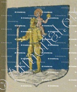 Eglise Collégiale et Paroissialle de Belfort (Alsace)