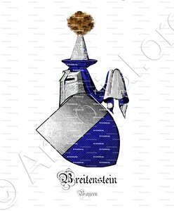 BREITENSTEIN