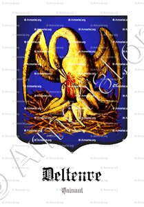 DELTENRE