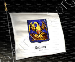 drapeau-DELTENRE_Haunaut_Belgique (2)